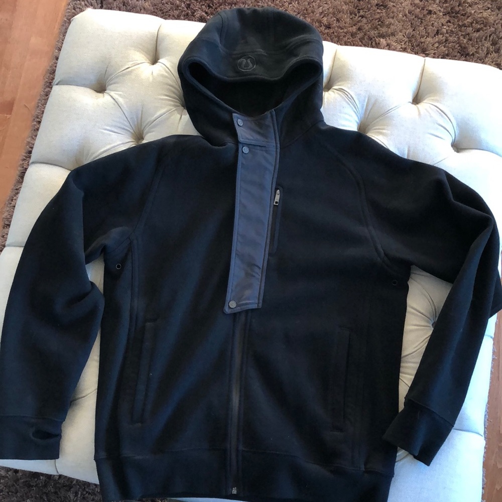 Lululemon jacket